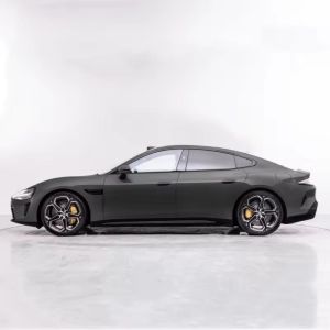 Xiao Mi's 2024 Rwd Ultra-Long Range End Smart Driving PRO Version EV Car and End