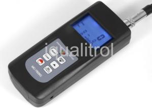 Cheap Cup Type Portable Grain Moisture Tester MC-7828G With Digital Display LED Indication for sale