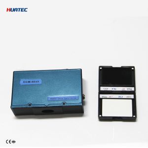 45 Degree Angle HGM-BZ45 Gloss Meter With ISO2813 For Surveying Plastic Film /