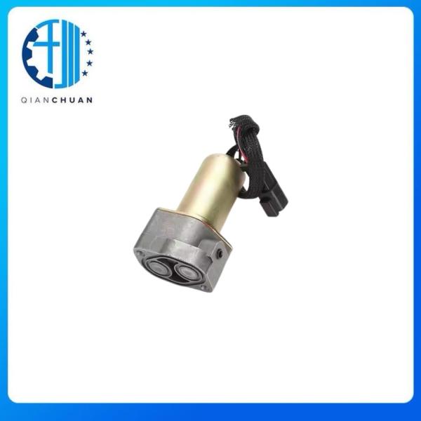 Quality Solenoid Valve 702-21-07610 for PC300-8 PC400-8 PC350-8 WA470-6 Komatsu Engine Spare Parts wholesale