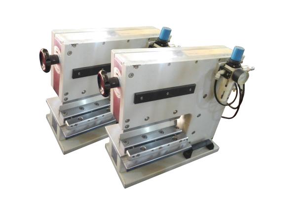 High Precision Automatic PCB Separation Machine for Effective Extended Size of