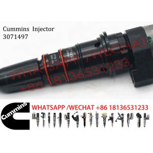 Common Rail Diesel Fuel NT855 NTA855 Injector 3071497 3064457 3071494