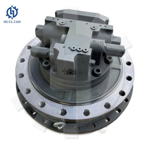 Kobelco SK350-8 Excavator GM60 GM60VA Final Drive Travel Motor LC15V00023F2 LC15V00023F1 LC15V00005F4 For Nabtesco