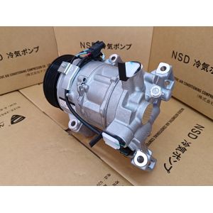 Auto AC Conditioning Compressor For Honda Accord 1.5T CV1 388106A1H01 38810-6A0