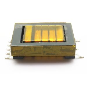 Cheap 749196521 EFD20 Transformer With 6 Identical Windings For Forward Converters for sale