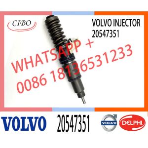 20547350 20547351 20555521 20564425 20564930 20569291 ELIC Engine Common Rail