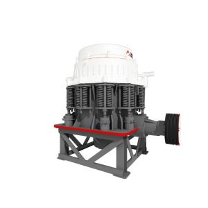 Cheap Cone Crusher With Casting Mantle Spare Part For Quarry and Mining for sale