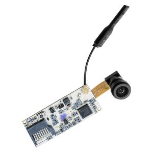 Professional Multilayer CCTV Camera PCB Board BOM Gerber Files Made