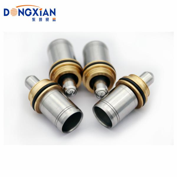 Excavator Hydraulic Spare Parts Joystick Pusher For Hitachi Zaxis200 Zaxis450