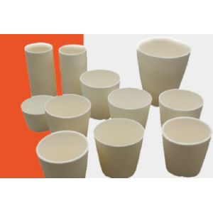 China High Purity Alumina Ceramic Bundle Donation High Temperature Resistance on sale