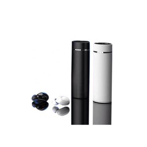 Portable In Ear True Wireless Stereo Earbuds 15 - 20M Operating Distance