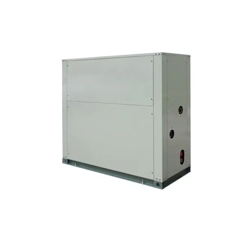 High-Performance Water-Cooled Chiller with 100 CFM Airflow 120V Voltage and 60Hz