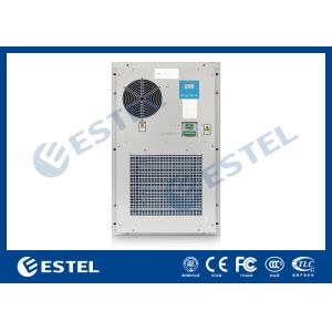 Heat Pipe Enclosure Heat Exchanger