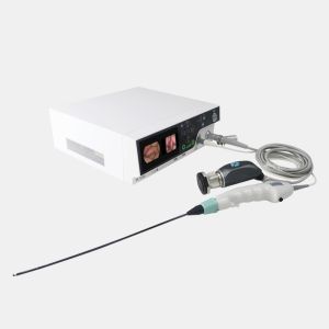 China TUYOU Medical Imaging Equipment With Dual System Endoscope Camera HD Imaging For ENT And Urology Hospital on sale