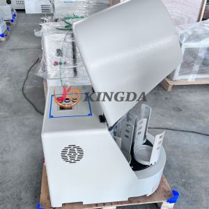 Mini Laboratory Planetary Ball Mill Grinder Machine for Material Grinding