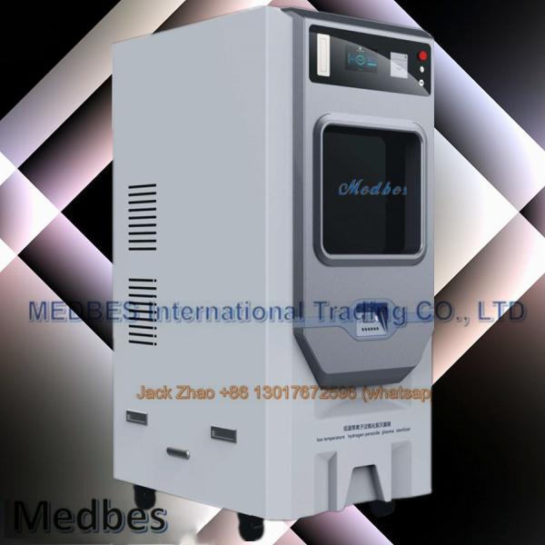 Quality Low Temperature H2O2 Plasma Sterilizer wholesale