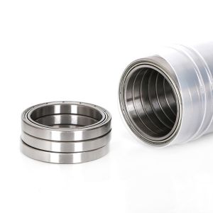 China China Factory Deep groove Ball Bearing 6711 Thin Wall 6711zz 6711 2RS Ball Bearings on sale