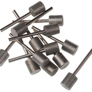 Upgrade Grinding Process With Diamond Grinding Head For Metal Stone And Ceramic