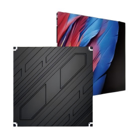 High-Definition P1.53 Indoor LED Display with COB Technology and Die-casting