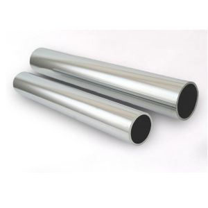 T3-T8 Temper Aluminum Extruded Profiles for and Durable Products