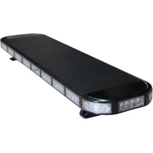 1W LED Safety Lightbar/lightbar for ambulance police fire trucks lysbjelke barra