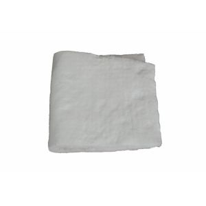 China 1260C Ceramic Fiber Blanket Thermal Insulation Material on sale