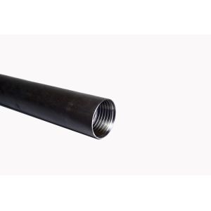 88.9mm Wuxi Wireline Drill Rod Drilling Pipe HQ HTW NTW BTW Standard