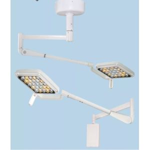 Shadoless Operating Lamp For Clinic Beauty Salon With Stand Wall Ceiling