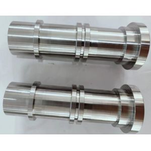 Cheap CNC Machining Mould Components Ejector Pins For Machinery Tools And Injection Molds for sale