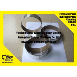 ISO2000 Excavator Seal Kits Bushing O ring Hydraulic Cylinder Rod Seal JJCHK