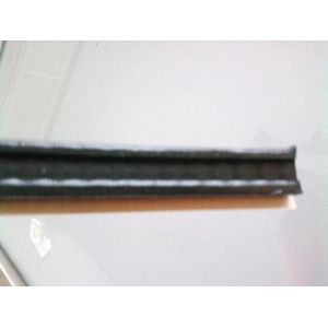 Excellent Performance Warm Edge Spacer Double Glazing Window Rubber Seals