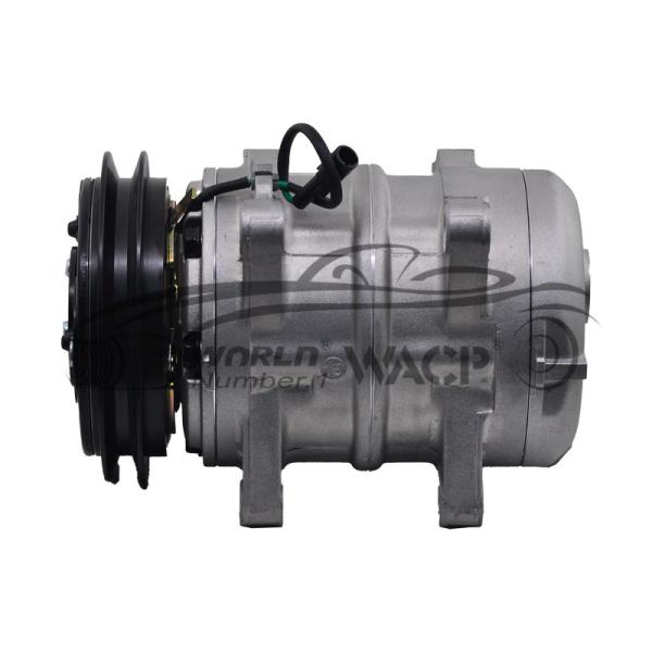 Quality DKS17D Truck AC Compressor For Isuzu Pickup 24V WXIZ014 wholesale