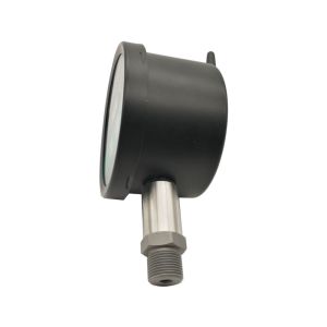 High Pressure IP65 Wireless Pressure Sensor With Display
