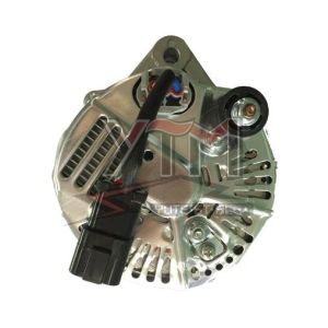 60A S84-39 8PK Engine Starter Motor For KOMATSU PC200 ALN0167UW ALN0167UX