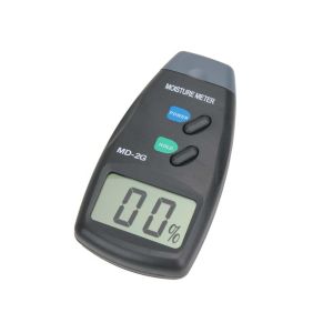 Digital wood moisture meter Bamboo Moisture Meter Tester Timber Damp Detector