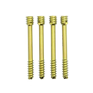 Orthopedic Implants Titanium Herbert Screw Fixation