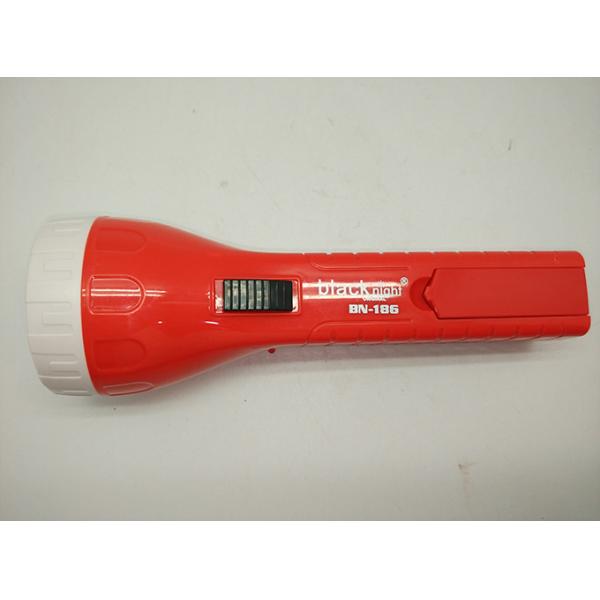 BN-186 10 SMD Table Lamp Style Electric Rechargeable LED Flashlight Torch