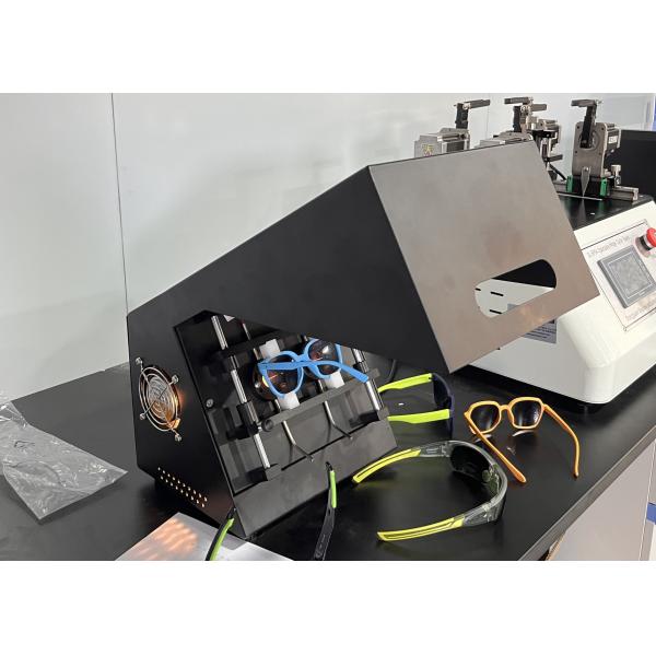 Quality Polarization Axis Position Tester for Sun Glasses wholesale