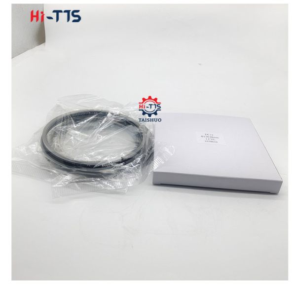 130.00MM 2196579 2558610 Piston Ring Set for Scania DC13 DC09 073A 071A Excavator Engine Spare Parts