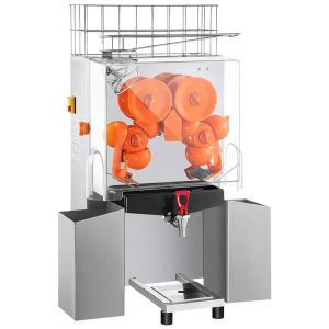 130PCS Orange Juice Machine Squeeze 22 to 25 Oranges Per Minute Size Required 40
