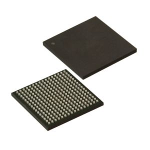 Cheap Field Programmable Gate Array LCMXO3LF-4300E-5MG256I 1.2V MachXO3LF FPGA CSFBGA256 for sale