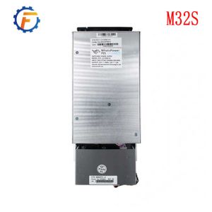 China 68T Whatsminer M32 Profitability M32S Most Profitable Bitcoin Miner on sale