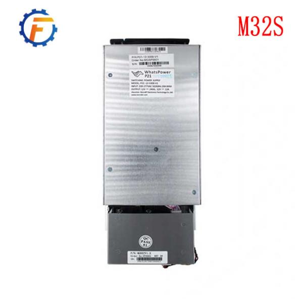 Quality 68T Whatsminer M32 Profitability M32S Most Profitable Bitcoin Miner wholesale