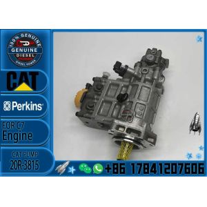 Factory Custom Excavator Spare Parts E320d Cat Engine Parts C6.4 Diesel Engine