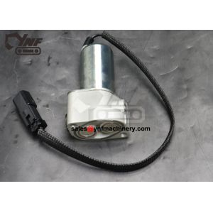 YNF01951 702-21-07610 Solenoid Valve for Komatsu PC450-8 Excavator