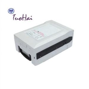 7310000329 ATM Machine Parts Hyosung 5600 CST-7000 ATM Cash Cassette 7310000329