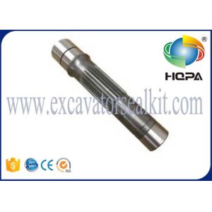 China 2049166 Excavator Hydraulic Parts Universal Driveshaft Travel Motor Components ZAXIS160 ZAXIS180 on sale