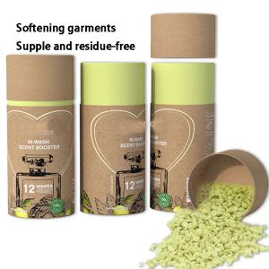 Smooth Clothing Fragrance Laundry Scent Beads Bulk Long Lasting Fabric Softener