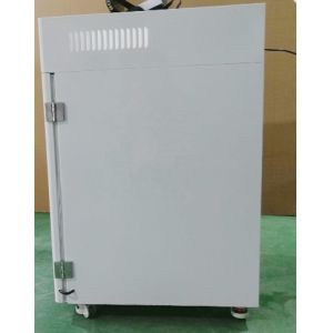 160L Laboratory Incubator Microbiological CO2 Incubator Natural Vaporization