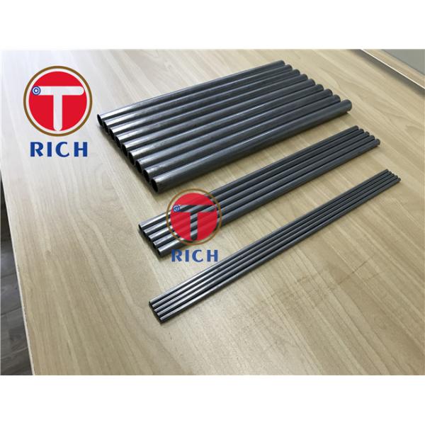 Anti Rust Cold Drawn Thickness 30mm Precision Steel Tube